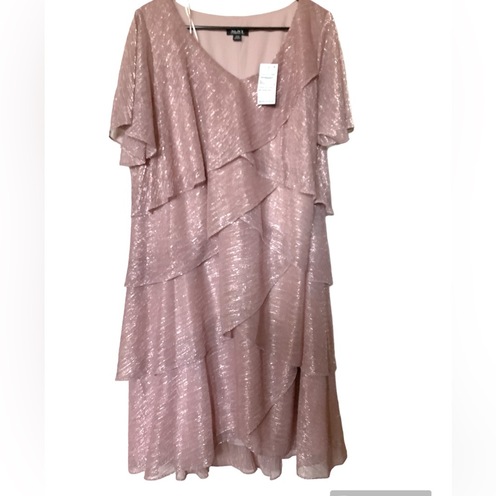 SLNY/St.Fashion NY. size 18W
